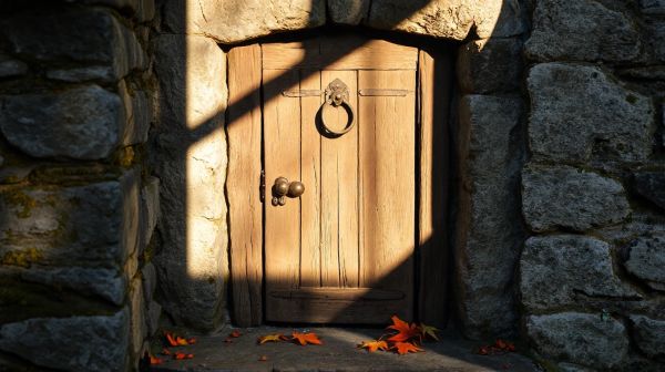 5 raisons de veiller au clos couvert de votre maison