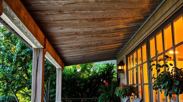 5 raisons de veiller au clos couvert de votre maison