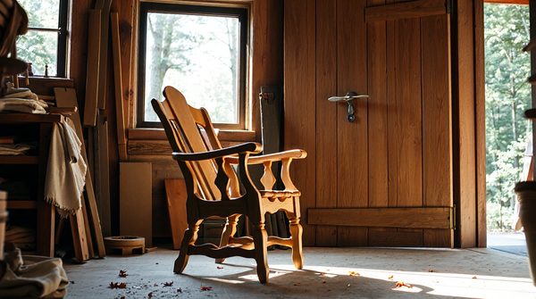 L'essor du mobilier local : qualité et engagement écologique