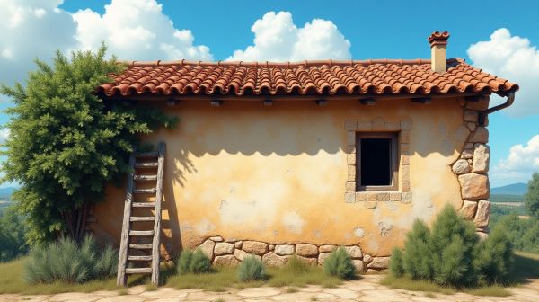 Pourquoi le choix d'un couvreur à Mougins change tout pour votre toiture