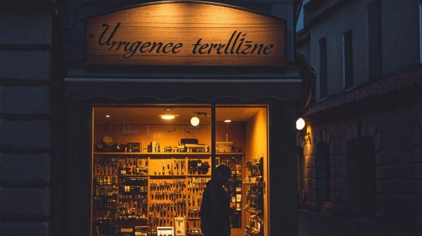 Urgence serrurerie Annecy : protections et interventions instantanées 24/7