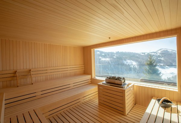 Comment installer un sauna infrarouge dans un petit espace intérieur?