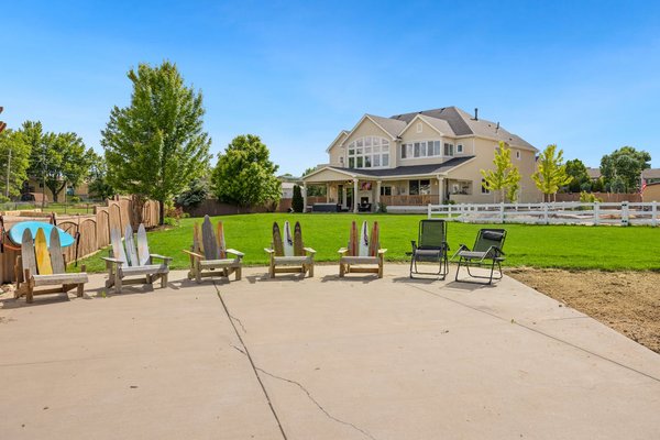 Comment Aménager un Espace Extérieur Multifonctionnel