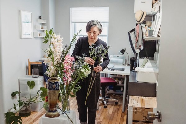 Créer un bureau à domicile inspirant