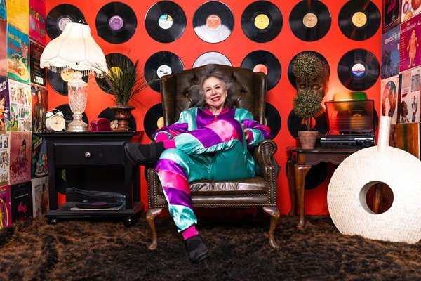 Les secrets d'une décoration vintage réussie