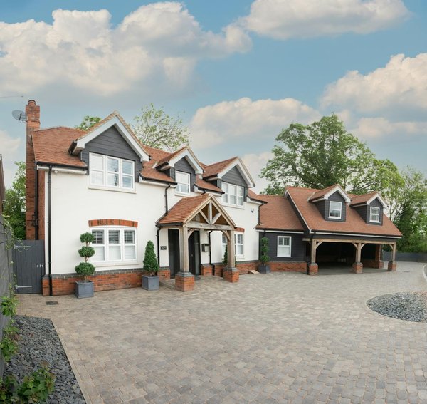 Maison individuelle : les avantages et inconvénients