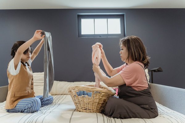 Comment bien choisir son linge de lit pour un sommeil réparateur?