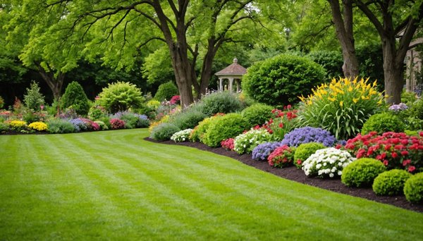 Les meilleures aides pour économiser sur l'entretien de votre jardin