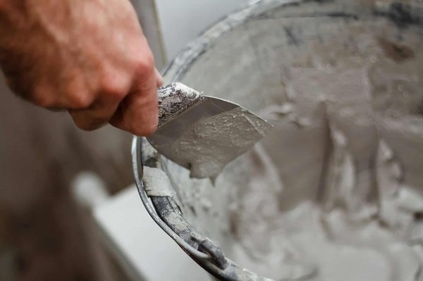 Enduits à la chaux : une finition moderne et écologique