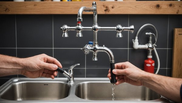 Choisissez le bon spécialiste plomberie chaufferie à caen