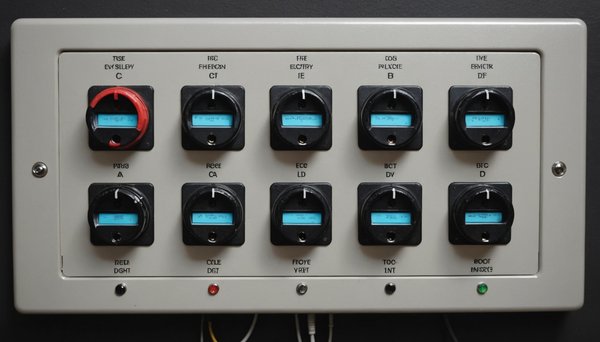 Tout ce qu'il faut savoir sur le tableau électrique moderne