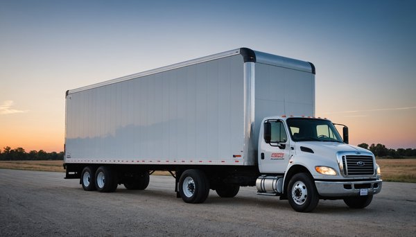 Optez pour une location de camion avec hayon pour vos besoins !