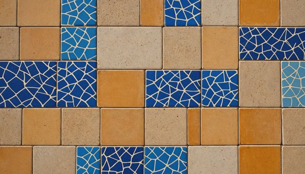 Carrelage du monde : élégance et durabilité à cavalaire-sur-mer